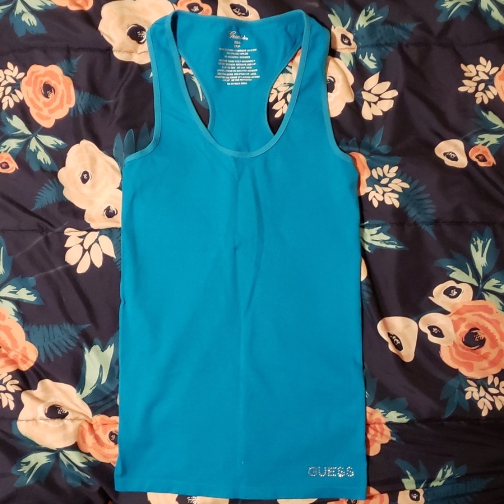 Guess tank top